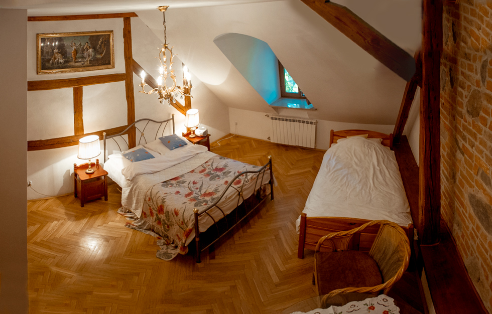 Zamek Czerna